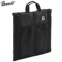 Siedzisko składane karimata krzesło turystyczne Brandit