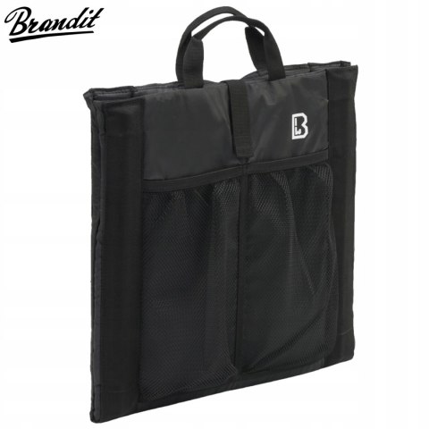 Siedzisko składane karimata krzesło turystyczne Brandit