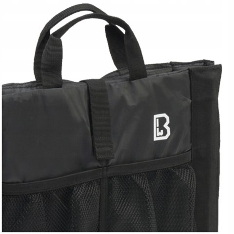 Siedzisko składane karimata krzesło turystyczne Brandit