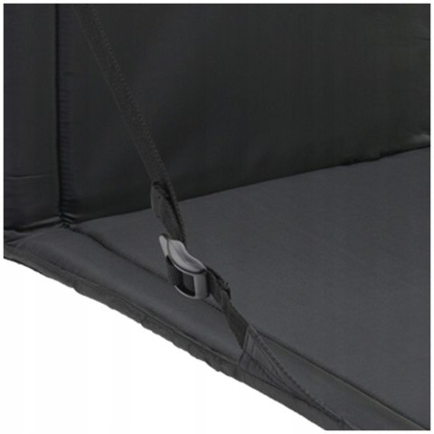 Siedzisko składane karimata krzesło turystyczne Brandit