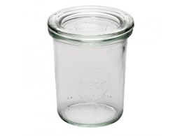 Słoik słój do wek wekowania sousvi APS 160ml 12szt