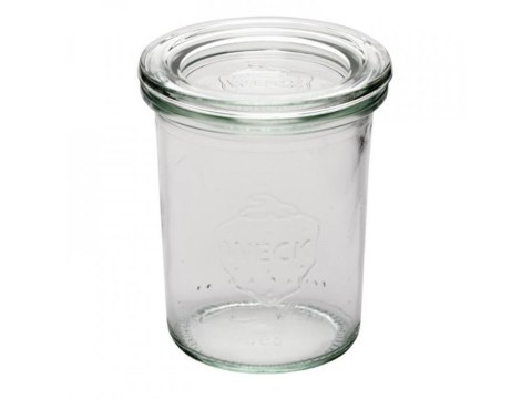 Słoik słój do wek wekowania sousvi APS 160ml 12szt