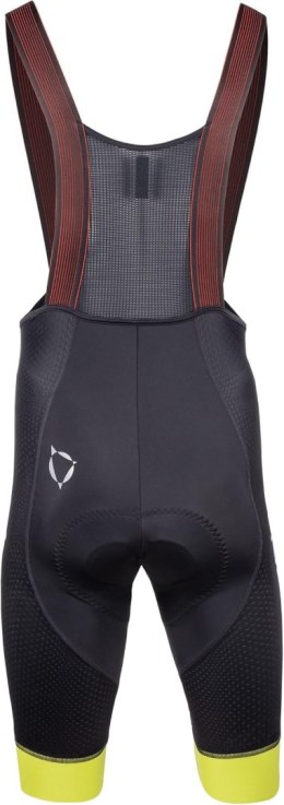 Spodnie rowerowe kolarskie L