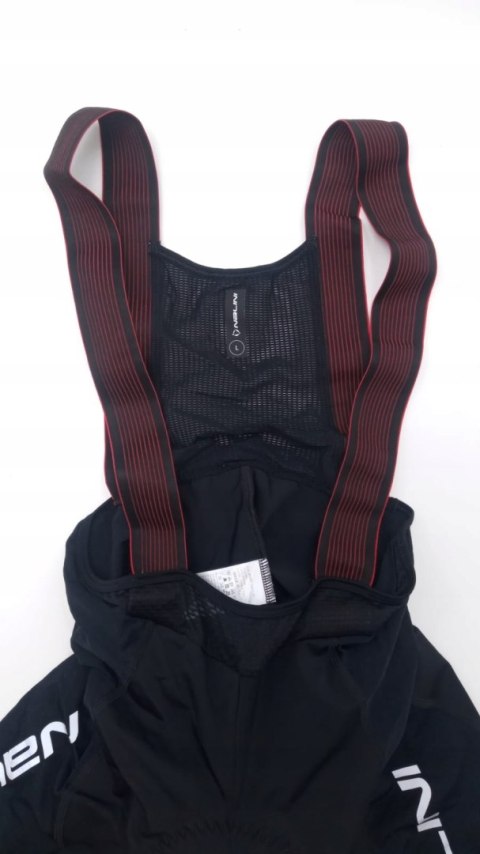 Spodnie rowerowe kolarskie L