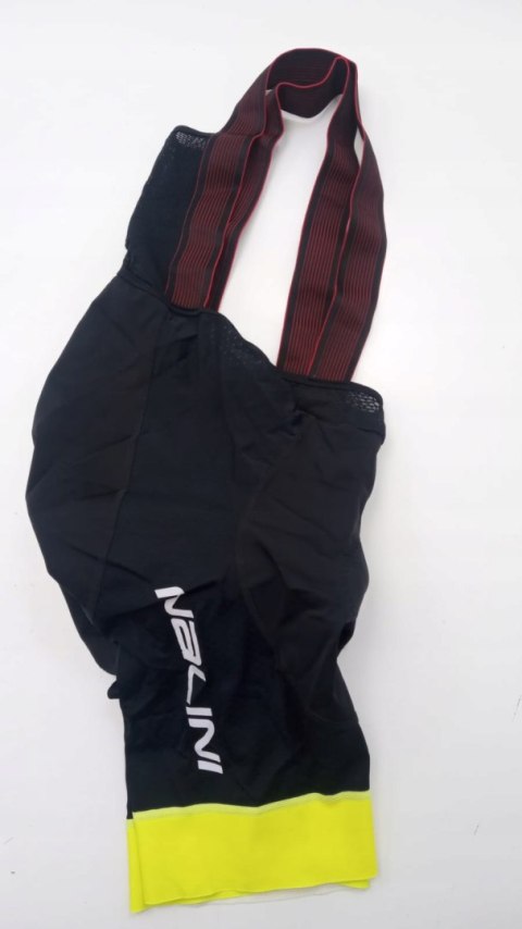 Spodnie rowerowe kolarskie L