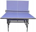 Stół do tenisa stołowego TechFit T12N