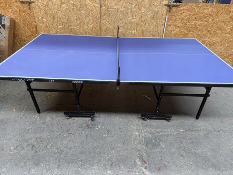 Stół do tenisa stołowego TechFit T12N