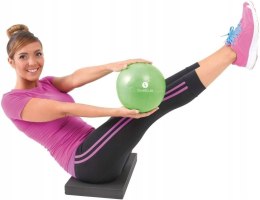 Sveltus Piłka pedagogiczna dla dorosłych uniseks 25 cm