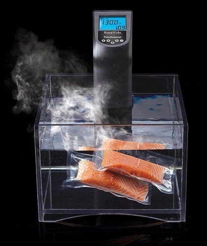Urządzenie do gotowania Sous-Vide Profi Cook PC-SV 1112