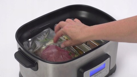 Urządzenie do gotowania Sous-Vide Profi Cook PC-SV 1112