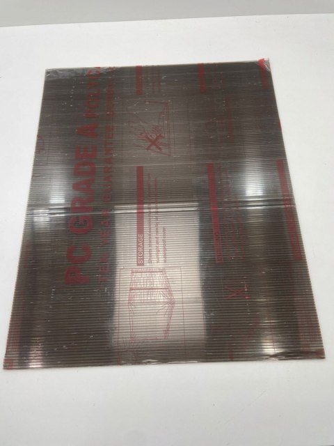 VERDELOOK daszek nad drzwi poliwęglanowy, 100 x 80 cm, dymna czerń