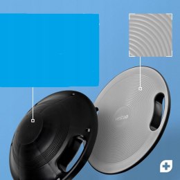 Vesta+ Balance Board Premium deska do balansowania drewniana