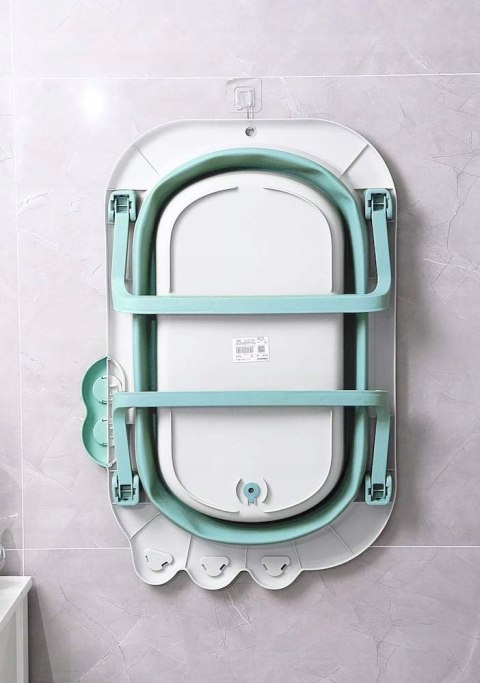 Babify Składana Wanna Wanienka dla dziecka