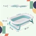 Babify Składana Wanna Wanienka dla dziecka