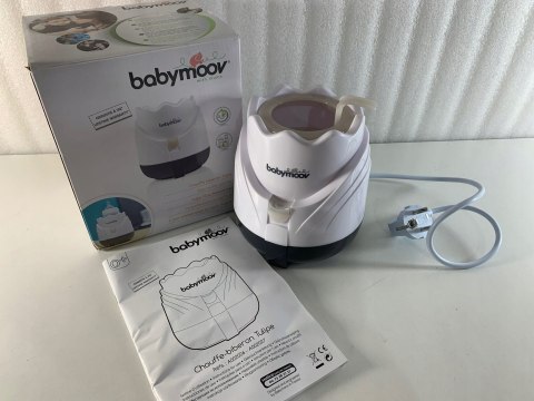 Babymoov Podgrzewacz pokarmu