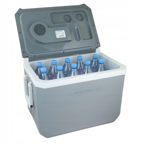 Campingaz Powerbox Plus termoelektryczna lodówka 12 V