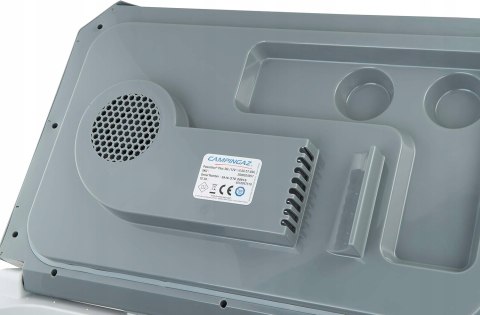 Campingaz Powerbox Plus termoelektryczna lodówka 12 V