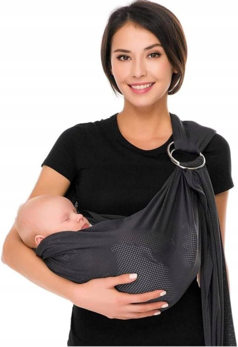 Chusta Nosidełko dla niemowląt CUBY