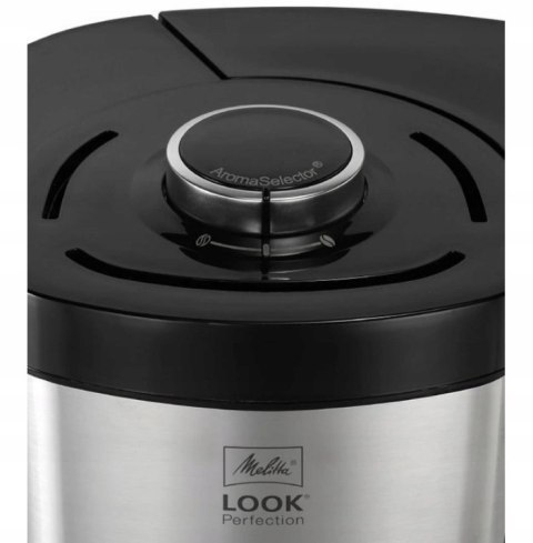 Ekspres przelewowy Melitta 1025-06 1,25 l