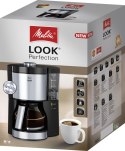 Ekspres przelewowy Melitta 1025-06 1,25 l