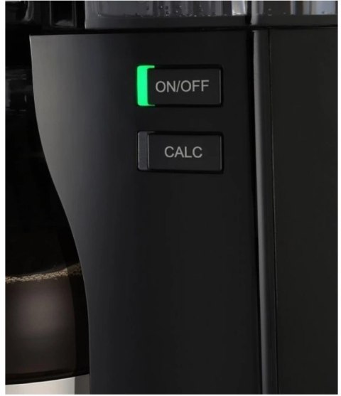 Ekspres przelewowy Melitta 1025-06 1,25 l