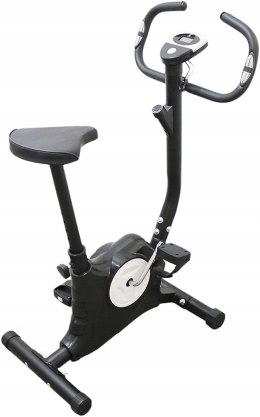 FFitness Easybelt Stacjonarny rower treningowy