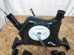 FFitness Easybelt Stacjonarny rower treningowy