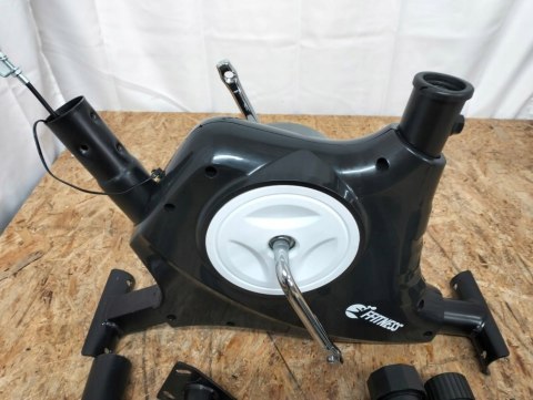 FFitness Easybelt Stacjonarny rower treningowy