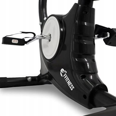 FFitness Easybelt Stacjonarny rower treningowy