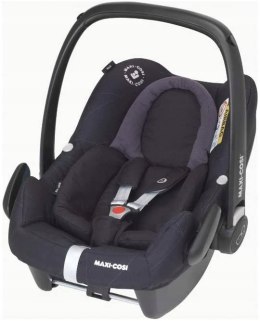 Fotelik MAXI COSI Rock 0-13 kg Essential Grey