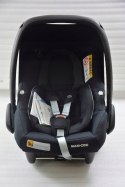 Fotelik MAXI COSI Rock 0-13 kg Essential Grey