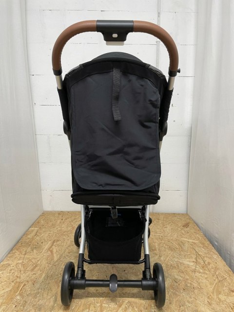 Gb GOLD Wózek spacerowy Qbit+ All-City