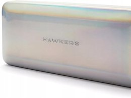 HAWKERS TWARDE ETUI POKROWIEC NA OKULARY UNISEX
