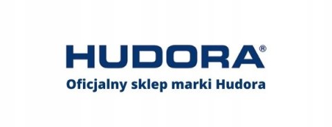 HUDORA All Stars 205 stojak do koszykówki z regulacją wysokości