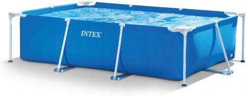 Intex Basen stelażowy ogrodowy 300 x 200cm