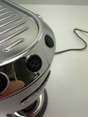 Kolbowy ekspres ciśnieniowy De'Longhi EC885.GY 1300 W srebrny/szary