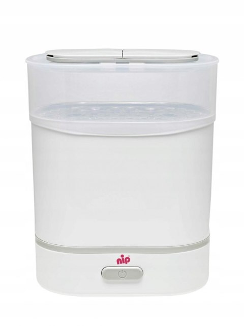NIP Sterylizator elektryczny parowy 3w1 Podgrzewacz