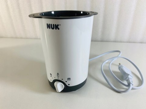 NUK podgrzewacz do butelek słoiczków THERMO 3w1