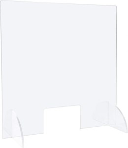 Ochronna PLEXIGLAS (65,0 x 90,0 cm)