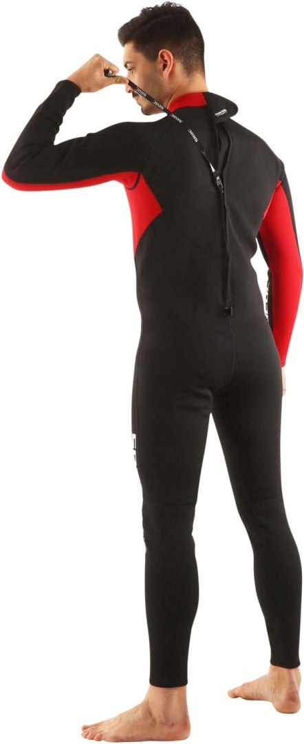 Pianka neoprenowa 2,2 mm SEAC RELAX męska roz. S