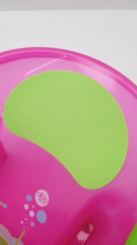 Wanienka dziecięca Pink Elephant