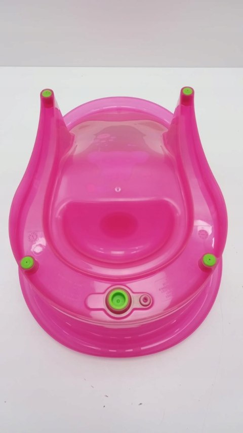 Wanienka dziecięca Pink Elephant