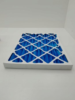 5x Plisowany Filtr Panelowy G4 GVS G4P.20.24.4.SUA001.005