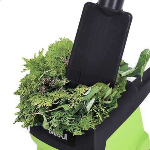 Bakaji Rozdrabniacz nożowy 2400W elektryczny