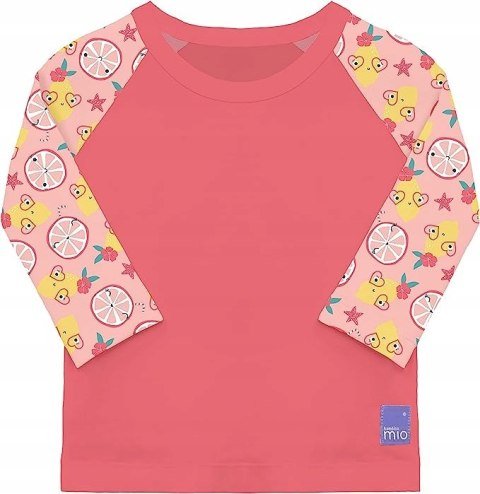Bambino Mio koszulka kąpielowa 5-7kg UPF 40+