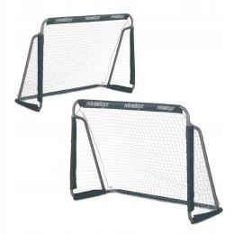 Bramka piłkarska przenośna 150 x 110 x 75 cm