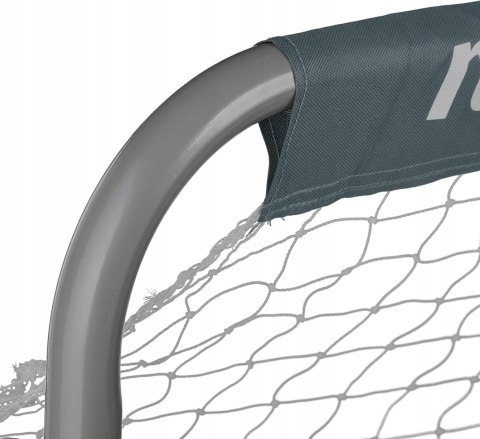 Bramka piłkarska przenośna 150 x 110 x 75 cm