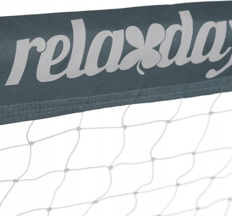 Bramka piłkarska przenośna 150 x 110 x 75 cm