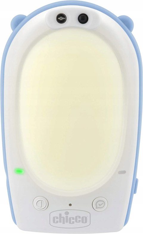 Chicco FIRST DREAMS, niania elektroniczna
