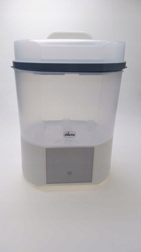 Chicco Sterylizator Chicco z funkcją suszenia